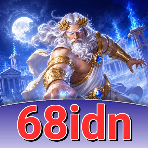 68idn APK — gampang dipakai