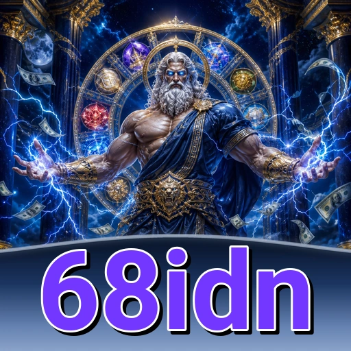 68idn APK — katalog lengkap
