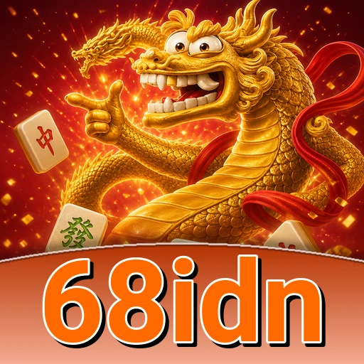 68idn APK — file sudah dicek